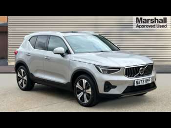 Used Volvo XC40 2023 for sale - 75124584: Photo