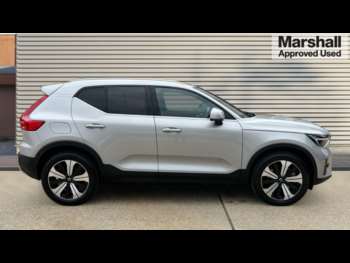 Used Volvo XC40 2023 for sale - 75124584: Photo