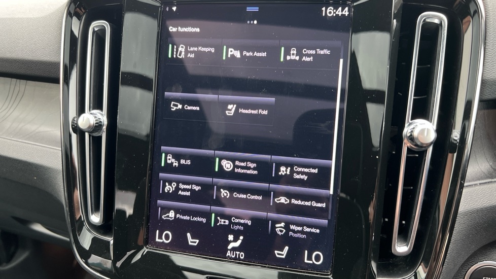 Vehicle 34