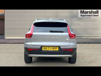 Used Volvo XC40 2023 for sale - 75124584: Photo