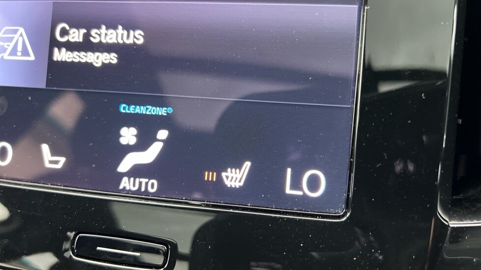 Vehicle 60