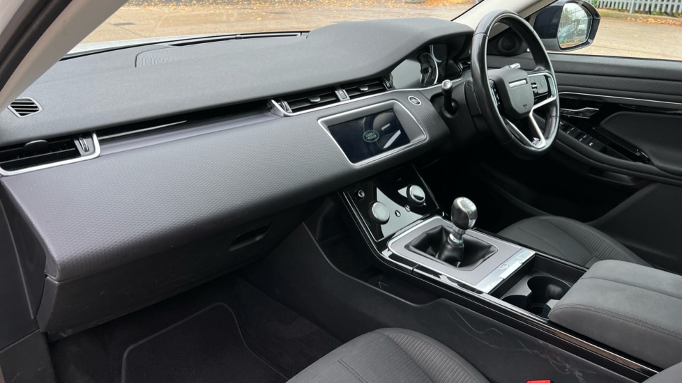 Used Land Rover Range Rover Evoque 2021 for sale - 76523481: Photo 10