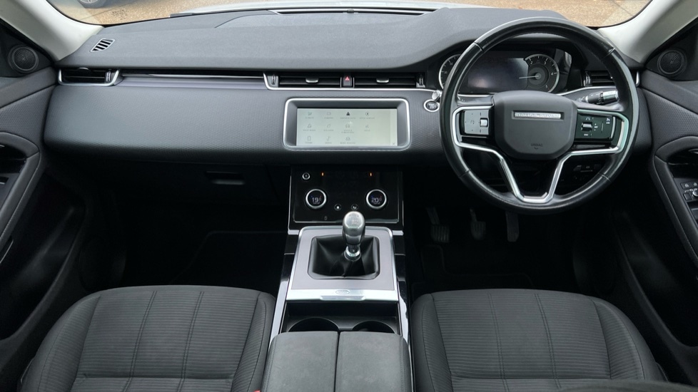 Used Land Rover Range Rover Evoque 2021 for sale - 76523481: Photo 11