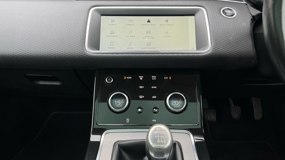 Used Land Rover Range Rover Evoque 2021 for sale - 76523481: Photo 12