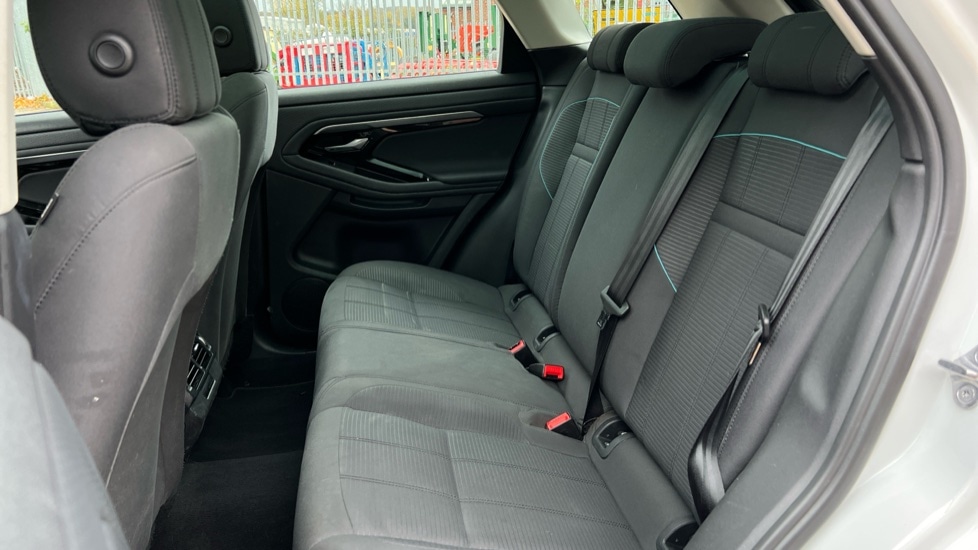 Used Land Rover Range Rover Evoque 2021 for sale - 76523481: Photo 14