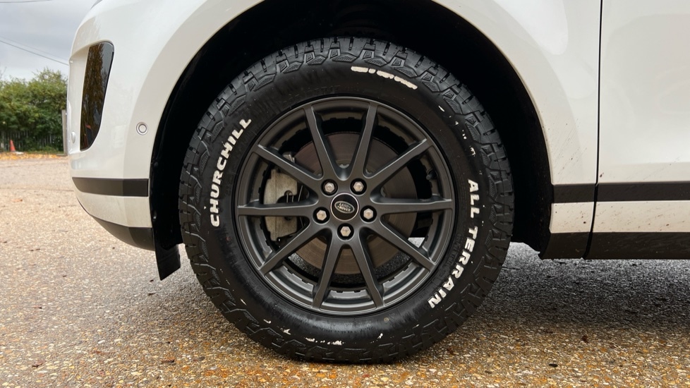 Used Land Rover Range Rover Evoque 2021 for sale - 76523481: Photo 17