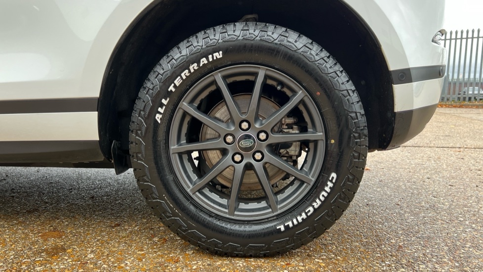 Used Land Rover Range Rover Evoque 2021 for sale - 76523481: Photo 18