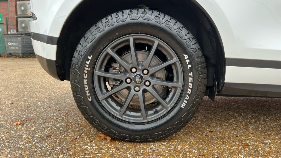 Used Land Rover Range Rover Evoque 2021 for sale - 76523481: Photo 19