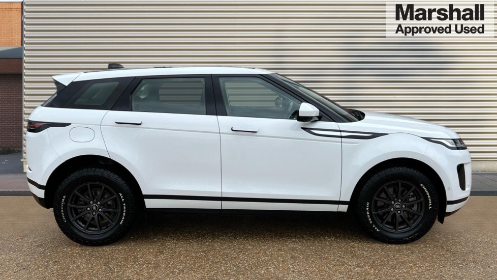 Used Land Rover Range Rover Evoque 2021 for sale - 76523481: Photo 2