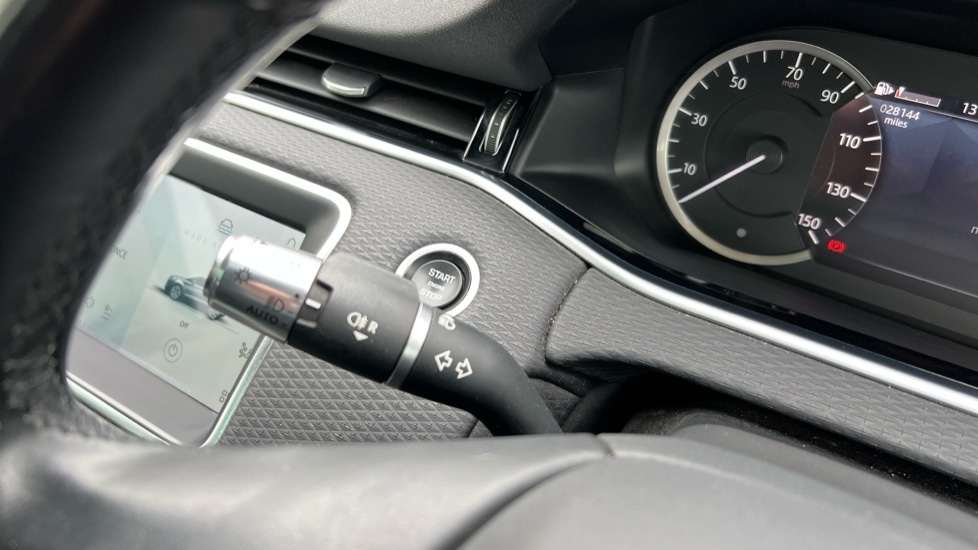 Used Land Rover Range Rover Evoque 2021 for sale - 76523481: Photo 25