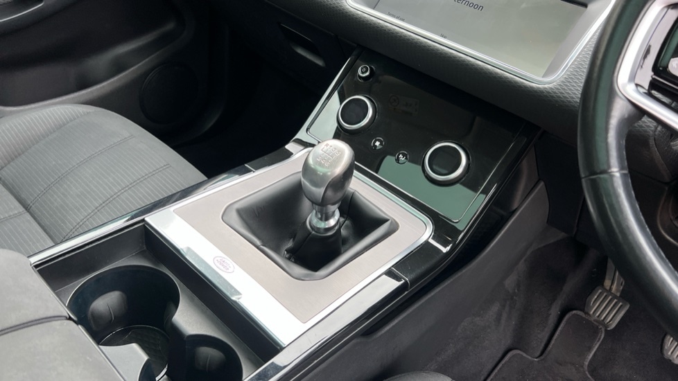 Used Land Rover Range Rover Evoque 2021 for sale - 76523481: Photo 27