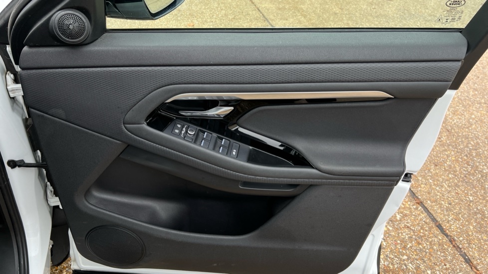 Used Land Rover Range Rover Evoque 2021 for sale - 76523481: Photo 29