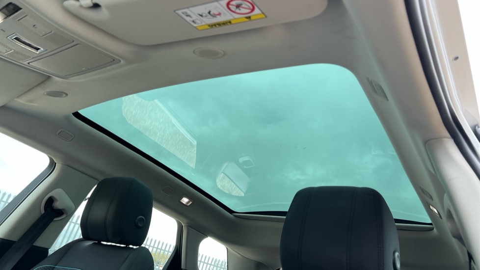 Used Land Rover Range Rover Evoque 2021 for sale - 76523481: Photo 30