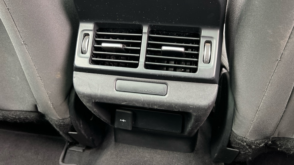 Used Land Rover Range Rover Evoque 2021 for sale - 76523481: Photo 32