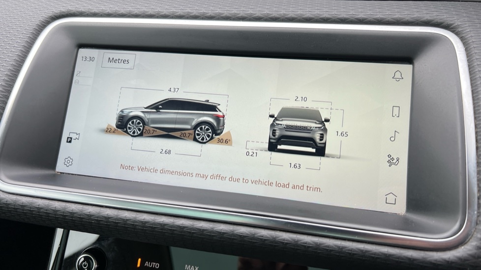 Used Land Rover Range Rover Evoque 2021 for sale - 76523481: Photo 33