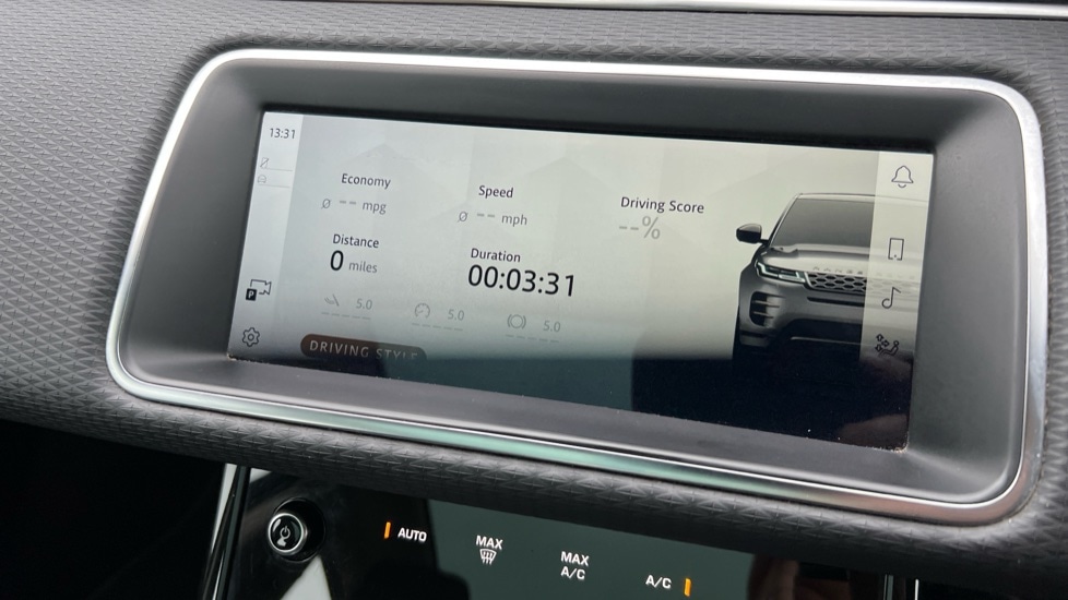 Used Land Rover Range Rover Evoque 2021 for sale - 76523481: Photo 37