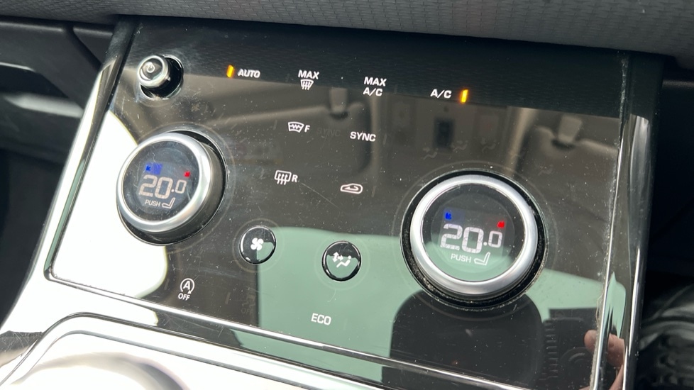 Used Land Rover Range Rover Evoque 2021 for sale - 76523481: Photo 38