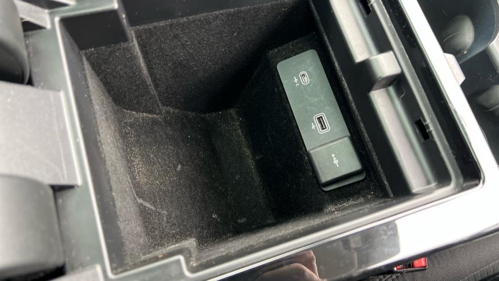 Used Land Rover Range Rover Evoque 2021 for sale - 76523481: Photo 42