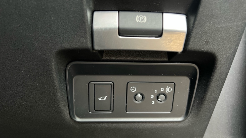 Used Land Rover Range Rover Evoque 2021 for sale - 76523481: Photo 44