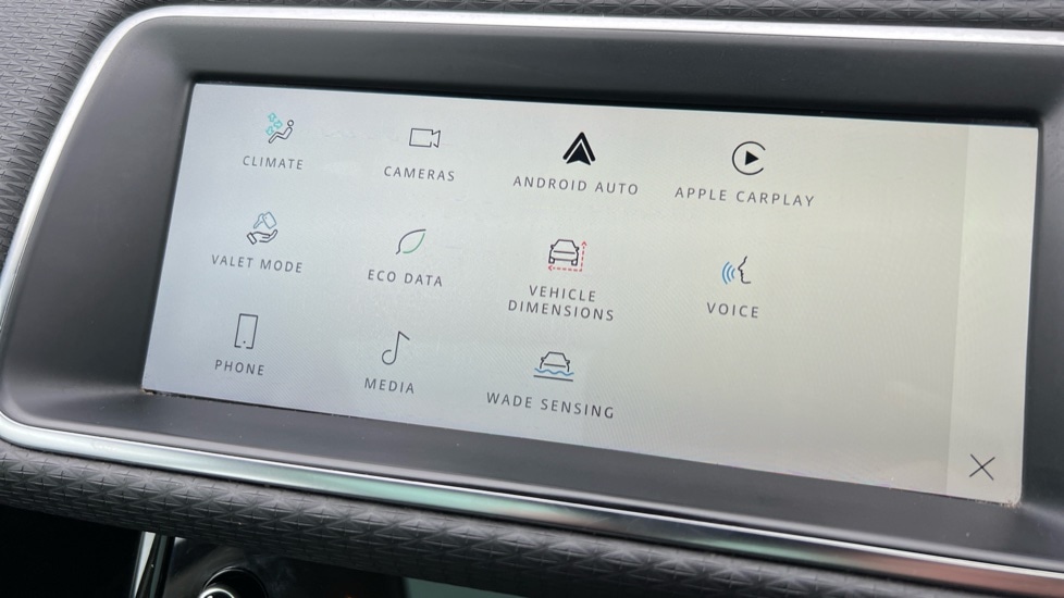 Used Land Rover Range Rover Evoque 2021 for sale - 76523481: Photo 47