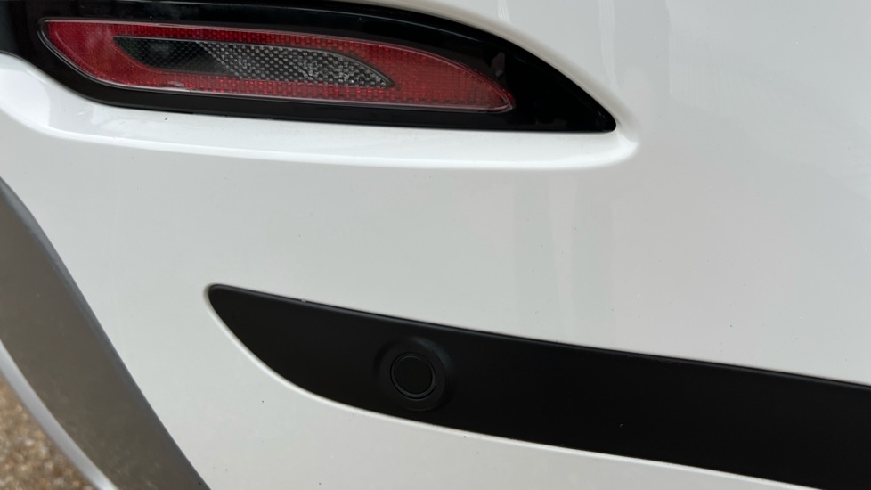 Used Land Rover Range Rover Evoque 2021 for sale - 76523481: Photo 48