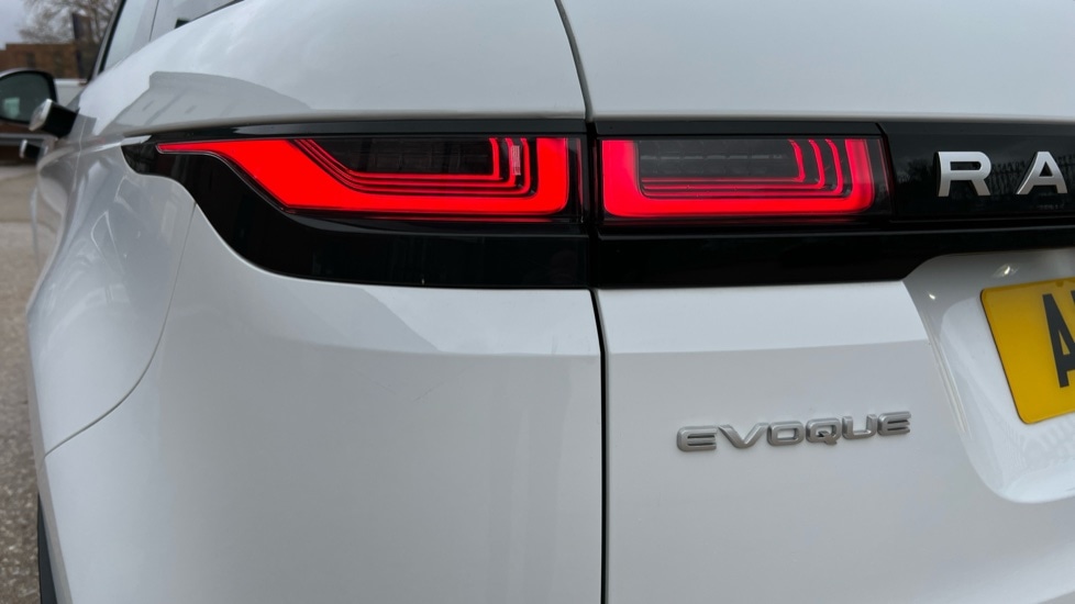Used Land Rover Range Rover Evoque 2021 for sale - 76523481: Photo 52