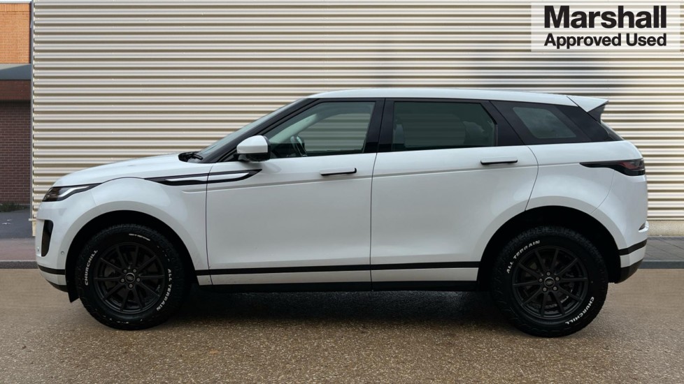 Used Land Rover Range Rover Evoque 2021 for sale - 76523481: Photo 6