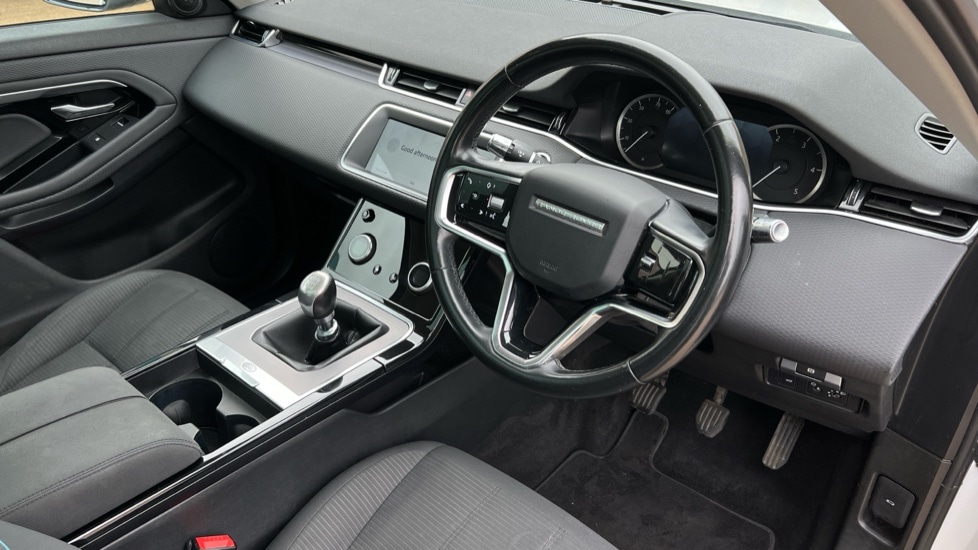 Used Land Rover Range Rover Evoque 2021 for sale - 76523481: Photo 9