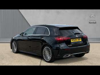 Used Mercedes-Benz A-Class 2024 for sale - 74820539: Photo