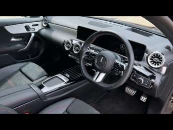 Used Mercedes-Benz A-Class 2024 for sale - 74820539: Photo