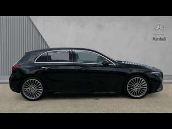 Used Mercedes-Benz A-Class 2024 for sale - 74820539: Photo
