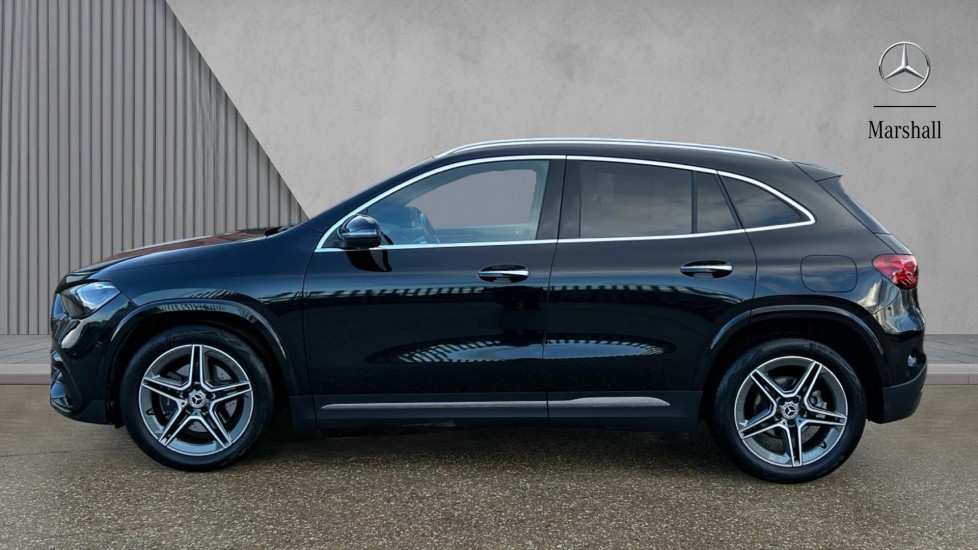 Used Mercedes-Benz GLA 2024 for sale - 76954331: Photo 10