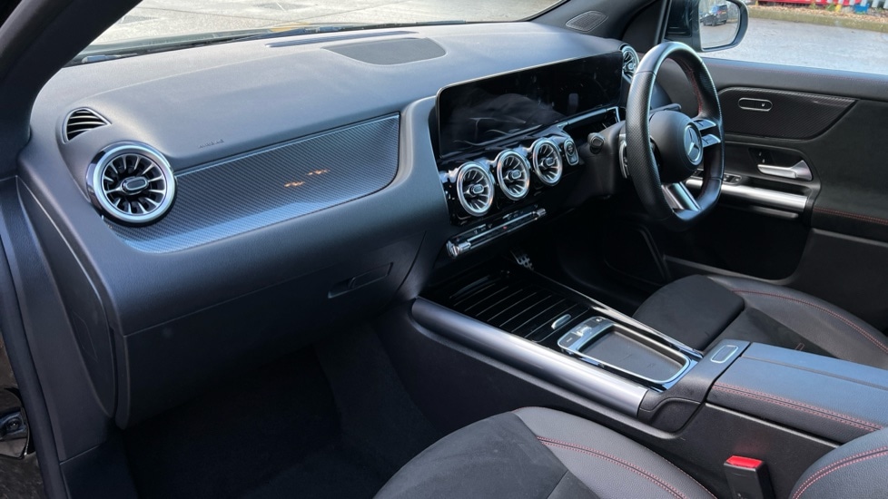 Used Mercedes-Benz GLA 2024 for sale - 76954331: Photo 11