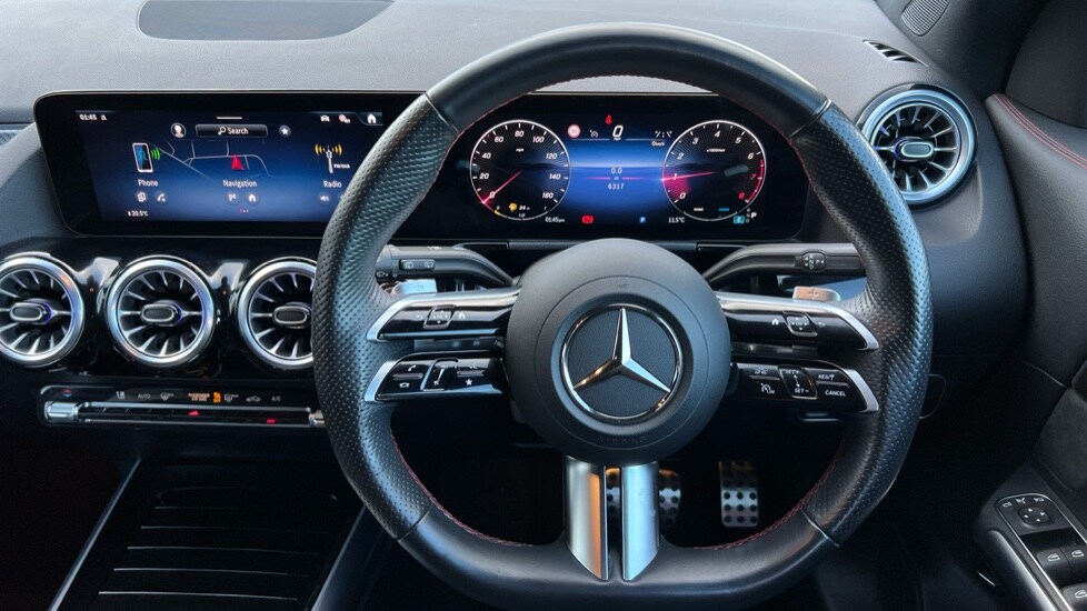 Used Mercedes-Benz GLA 2024 for sale - 76954331: Photo 12