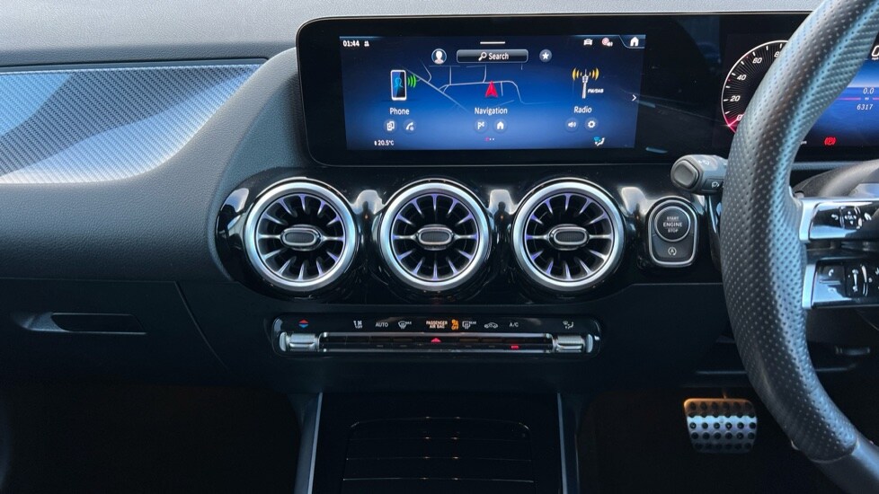 Used Mercedes-Benz GLA 2024 for sale - 76954331: Photo 13