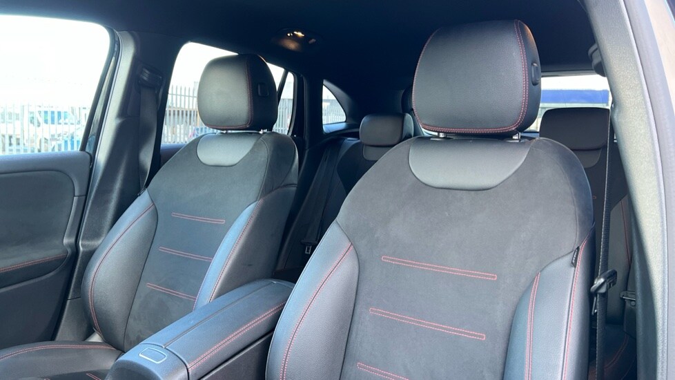 Used Mercedes-Benz GLA 2024 for sale - 76954331: Photo 14