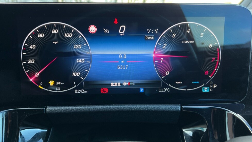 Used Mercedes-Benz GLA 2024 for sale - 76954331: Photo 16