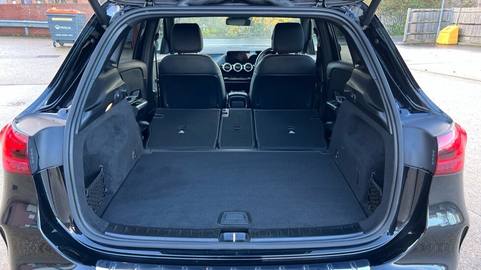 Used Mercedes-Benz GLA 2024 for sale - 76954331: Photo 18