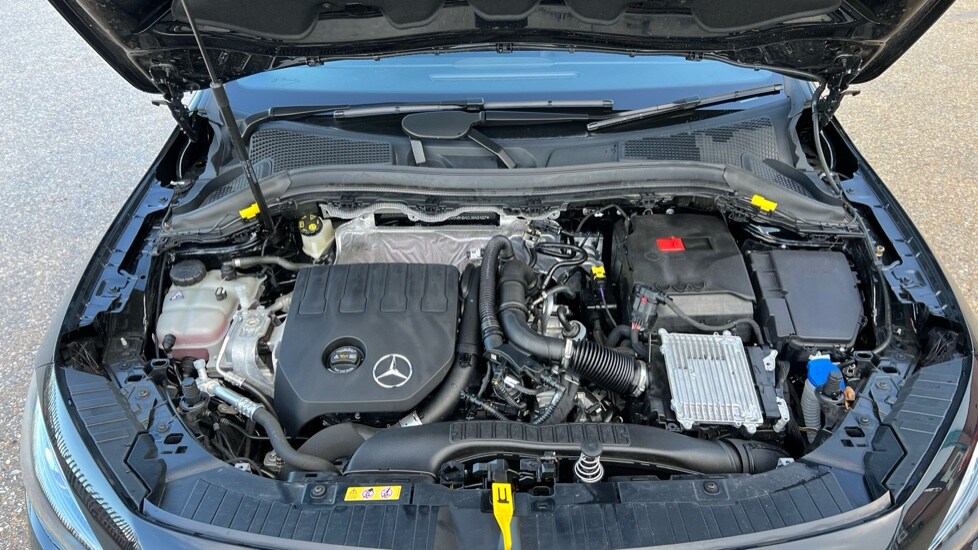 Used Mercedes-Benz GLA 2024 for sale - 76954331: Photo 19