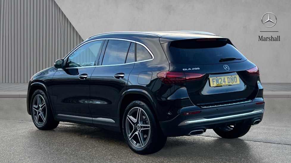 Used Mercedes-Benz GLA 2024 for sale - 76954331: Photo 2