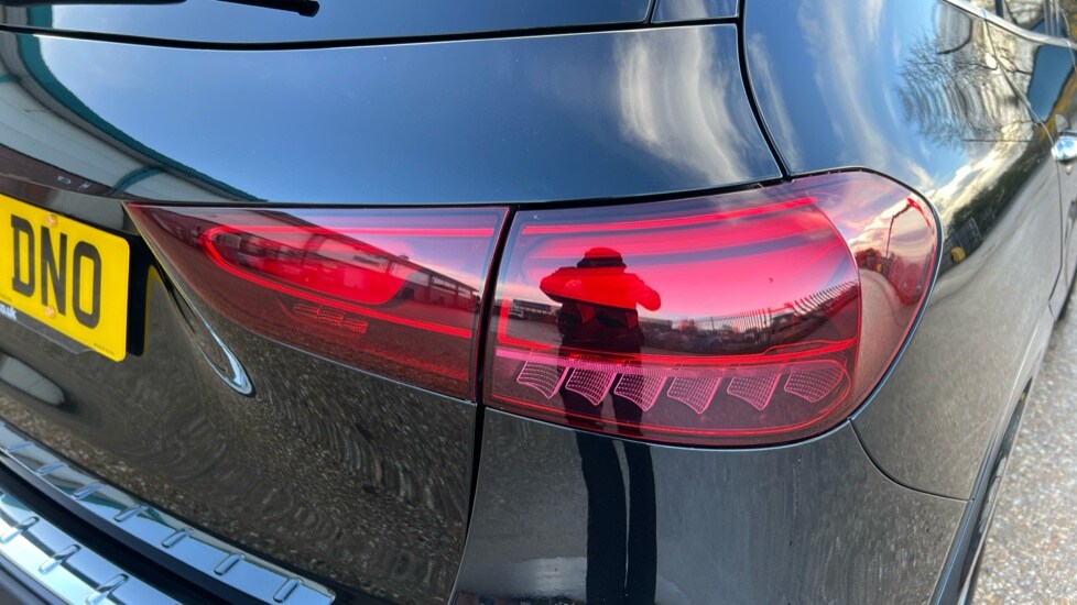 Used Mercedes-Benz GLA 2024 for sale - 76954331: Photo 21