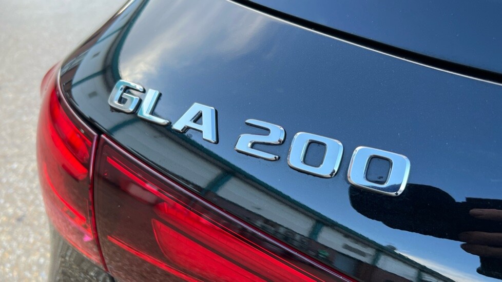 Used Mercedes-Benz GLA 2024 for sale - 76954331: Photo 22