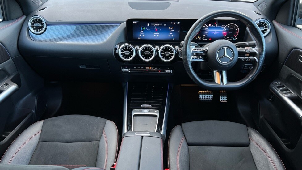 Used Mercedes-Benz GLA 2024 for sale - 76954331: Photo 23