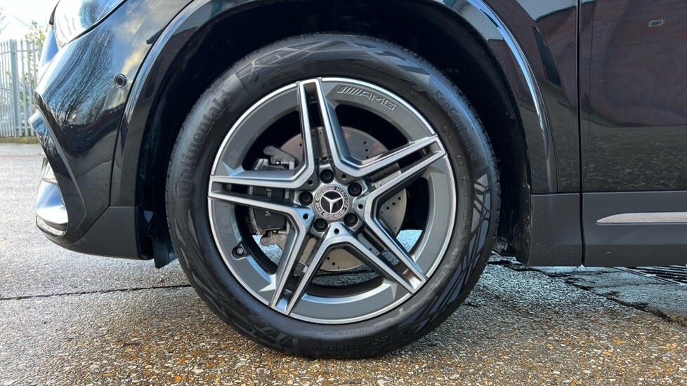 Used Mercedes-Benz GLA 2024 for sale - 76954331: Photo 25