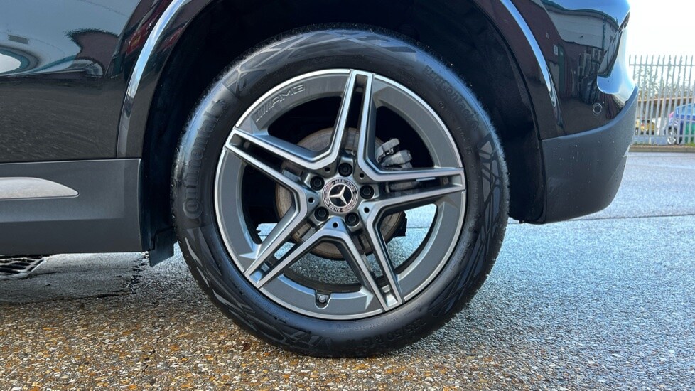 Used Mercedes-Benz GLA 2024 for sale - 76954331: Photo 26