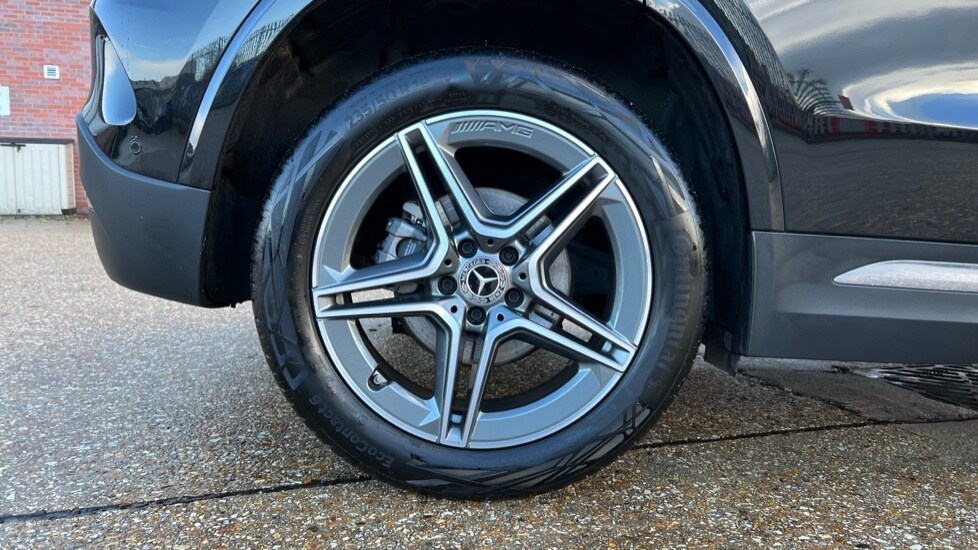 Used Mercedes-Benz GLA 2024 for sale - 76954331: Photo 27