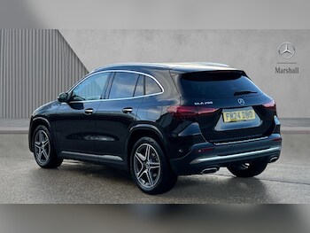 Used Mercedes-Benz GLA 2024 for sale - 76954331: Photo