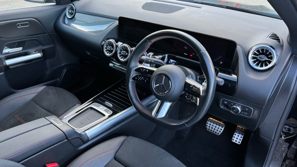 Used Mercedes-Benz GLA 2024 for sale - 76954331: Photo 3