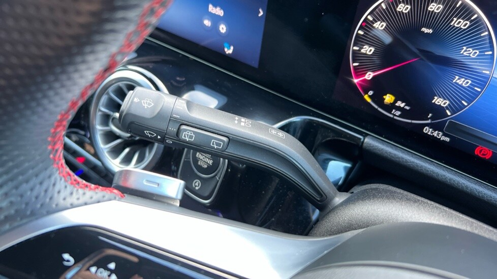 Used Mercedes-Benz GLA 2024 for sale - 76954331: Photo 32