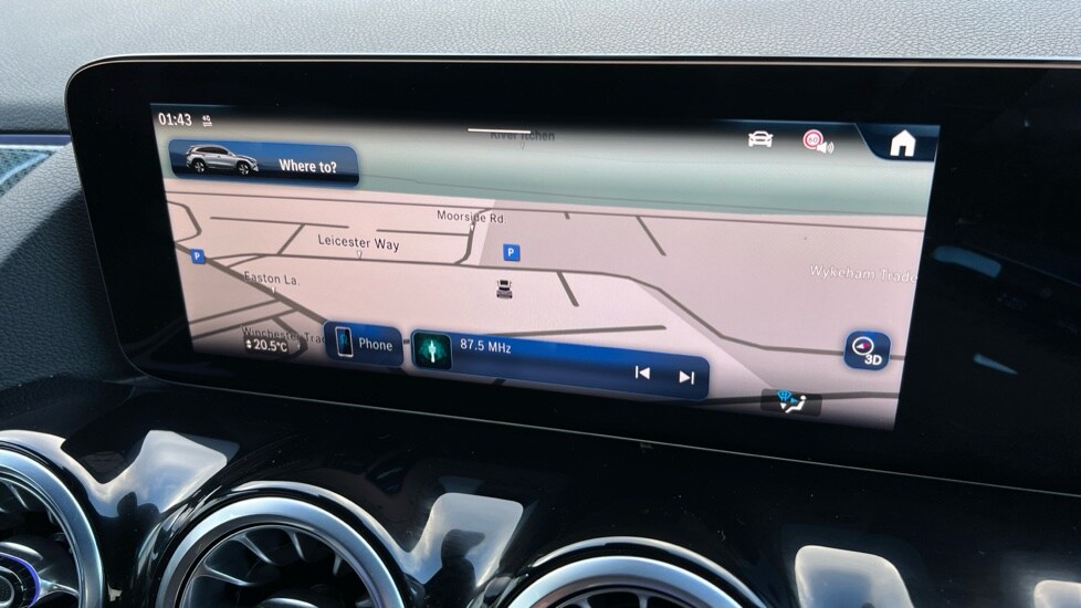 Used Mercedes-Benz GLA 2024 for sale - 76954331: Photo 33